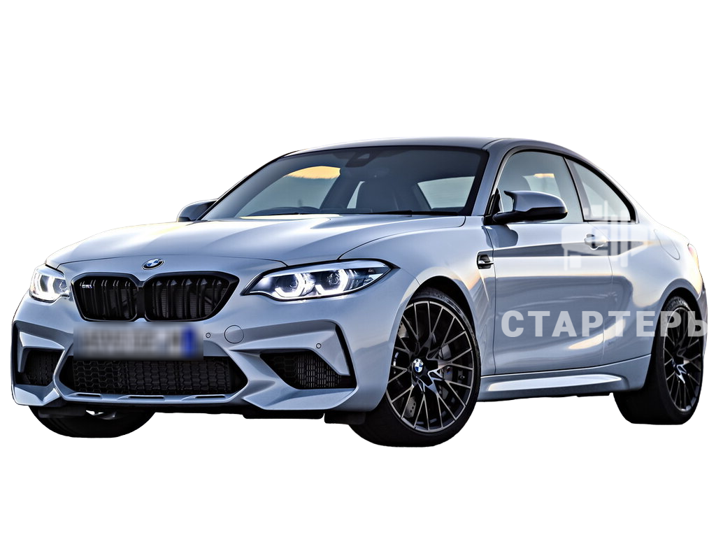 БМВ М2