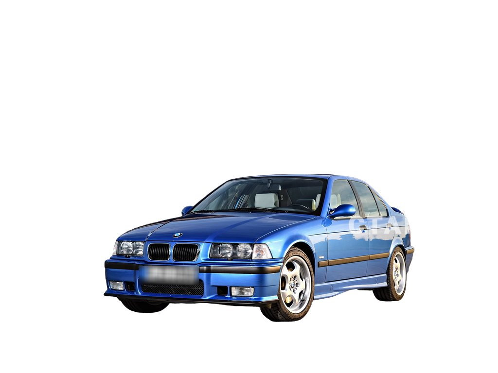 БМВ М3 2