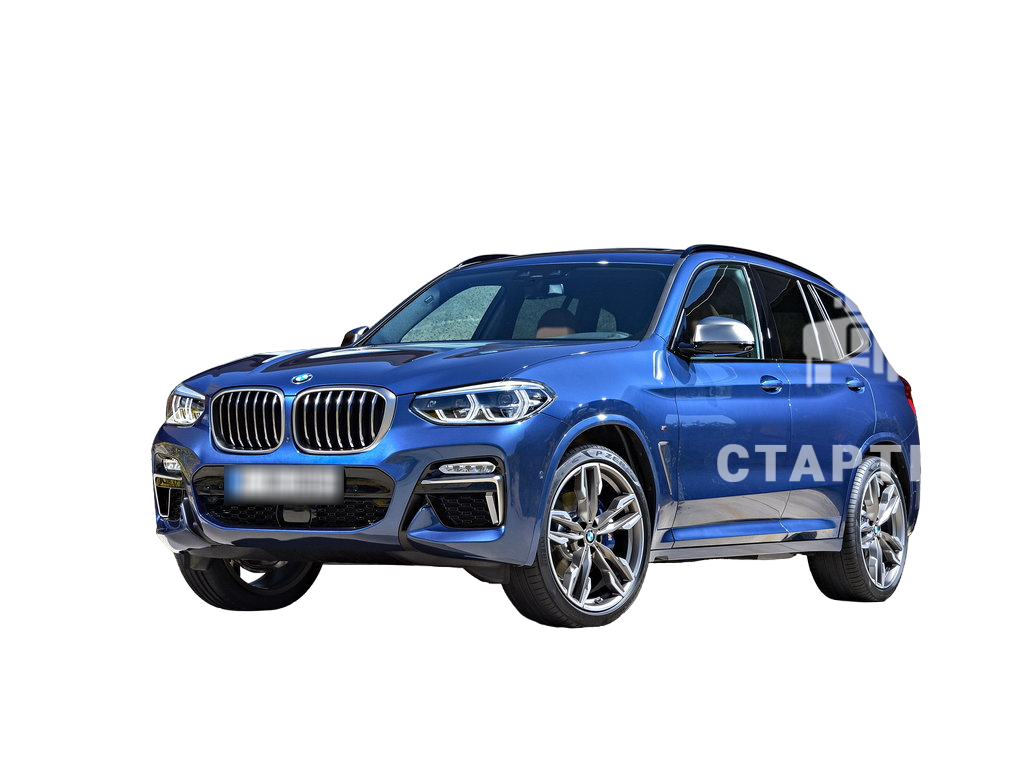 БМВ Икс 3 3