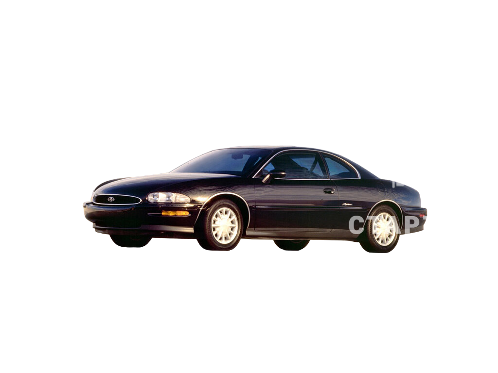 Бьюик Ривьера