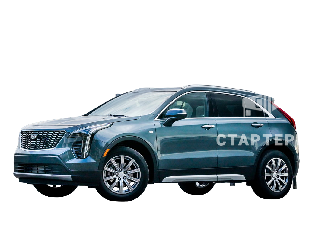 Кадилак XT4