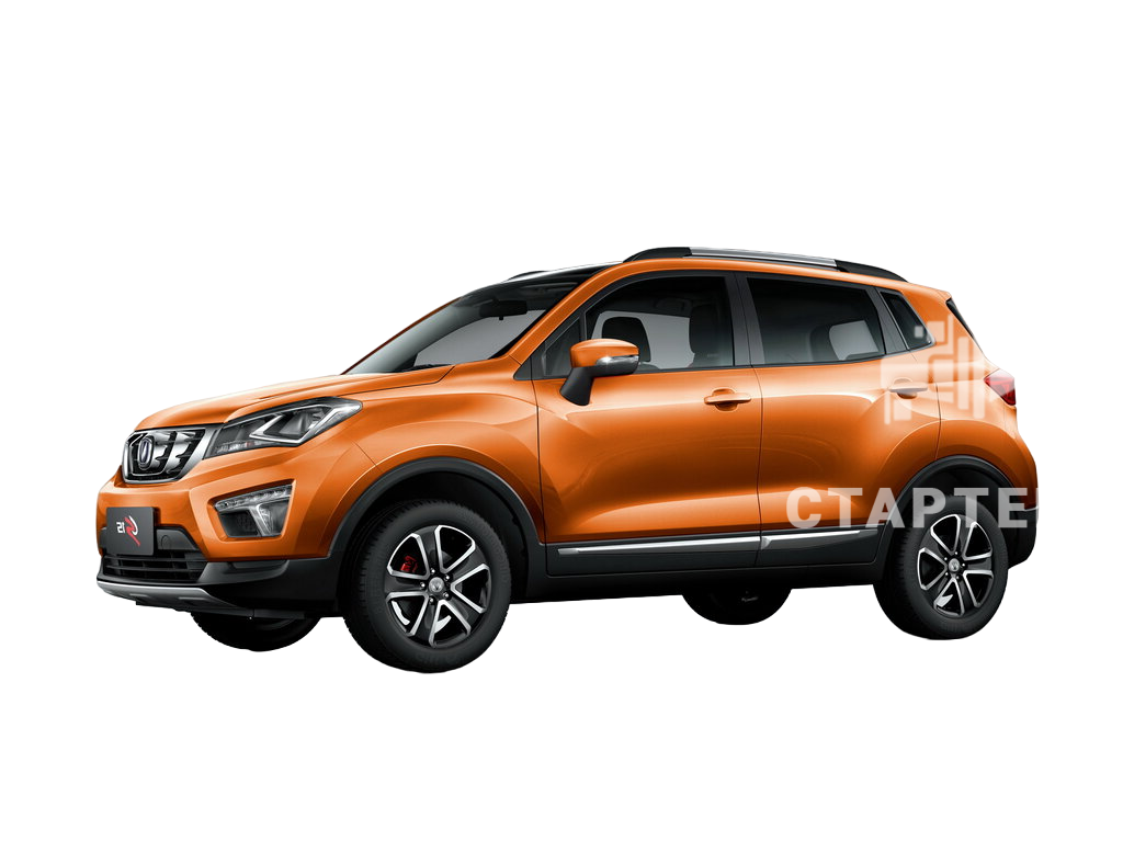 Чанган ЦС15 1 SUV