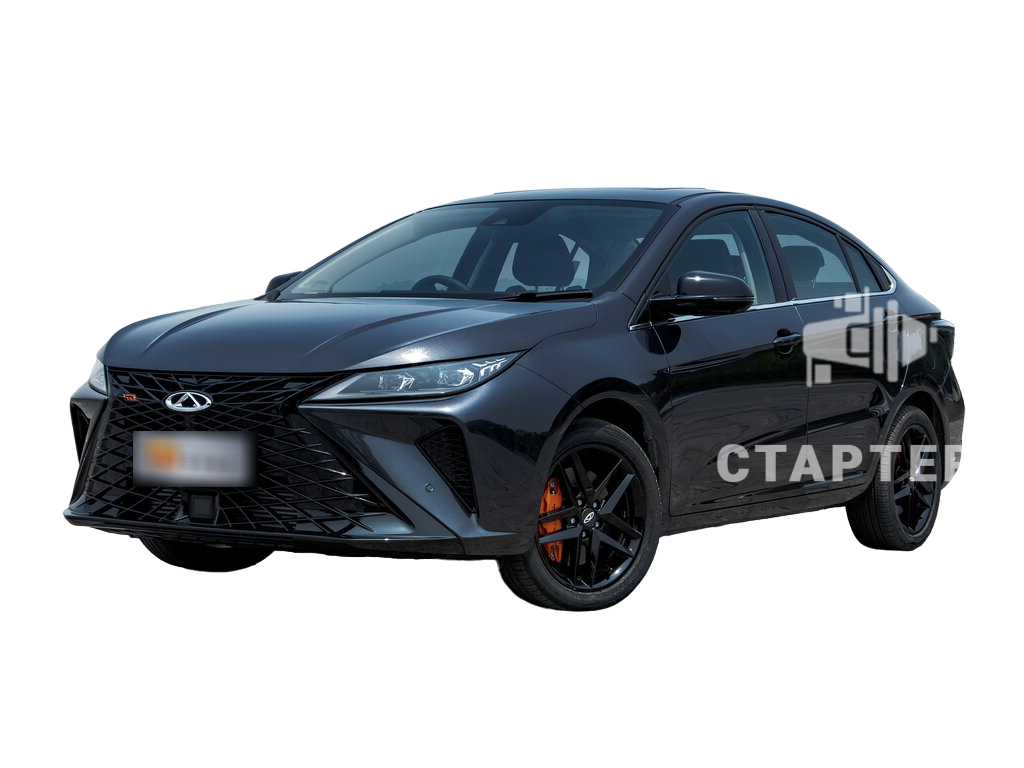 Чери Arrizo 5 GT 1 Седан