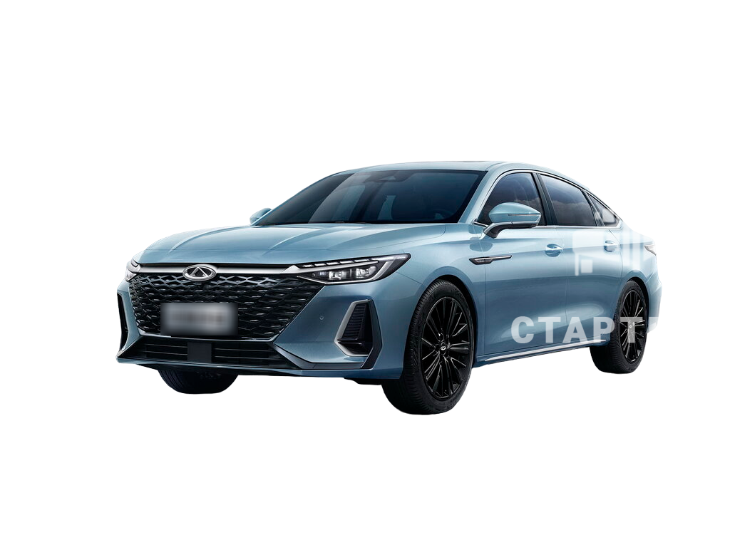Чери Arrizo 8 1