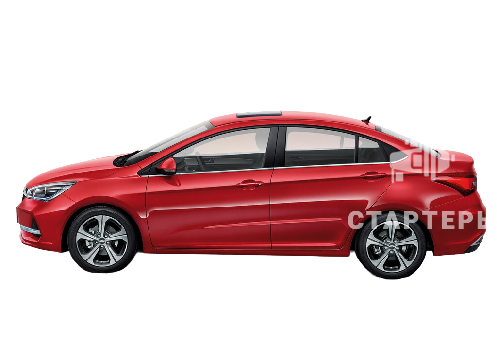 Чери Arrizo EX 1 Седан