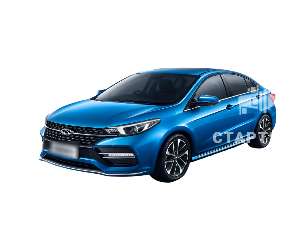 Чери Arrizo GX