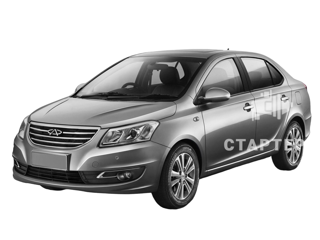 Чери Bonus 3 - A19 1 Седан