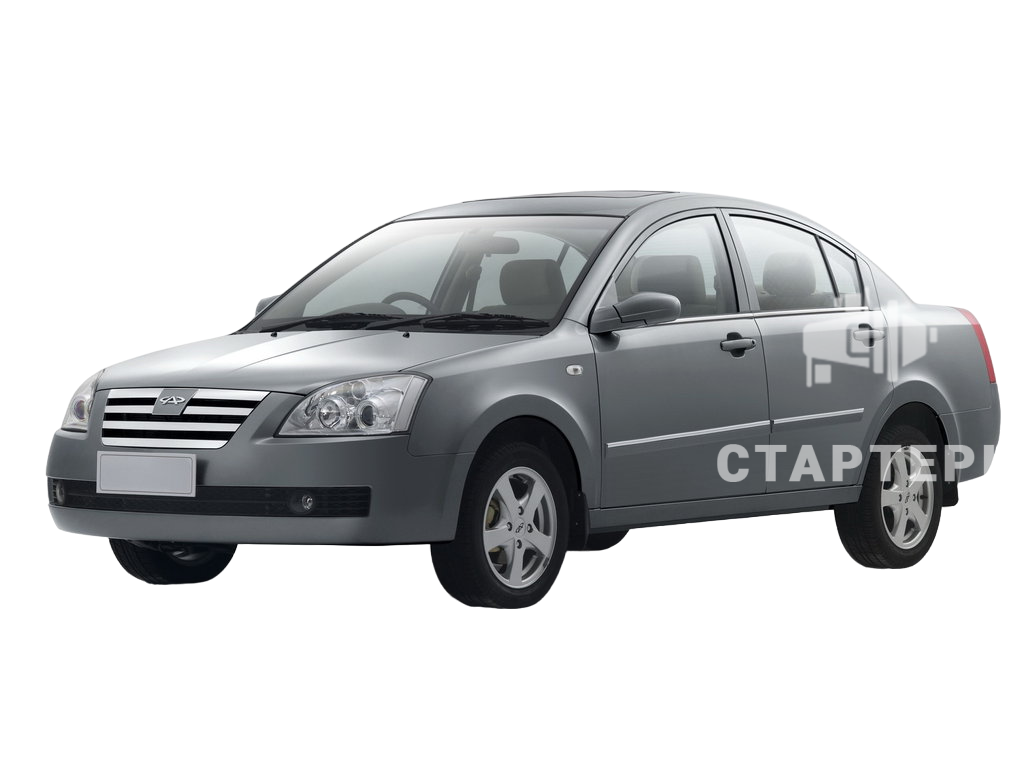 Чери Fora A21 1