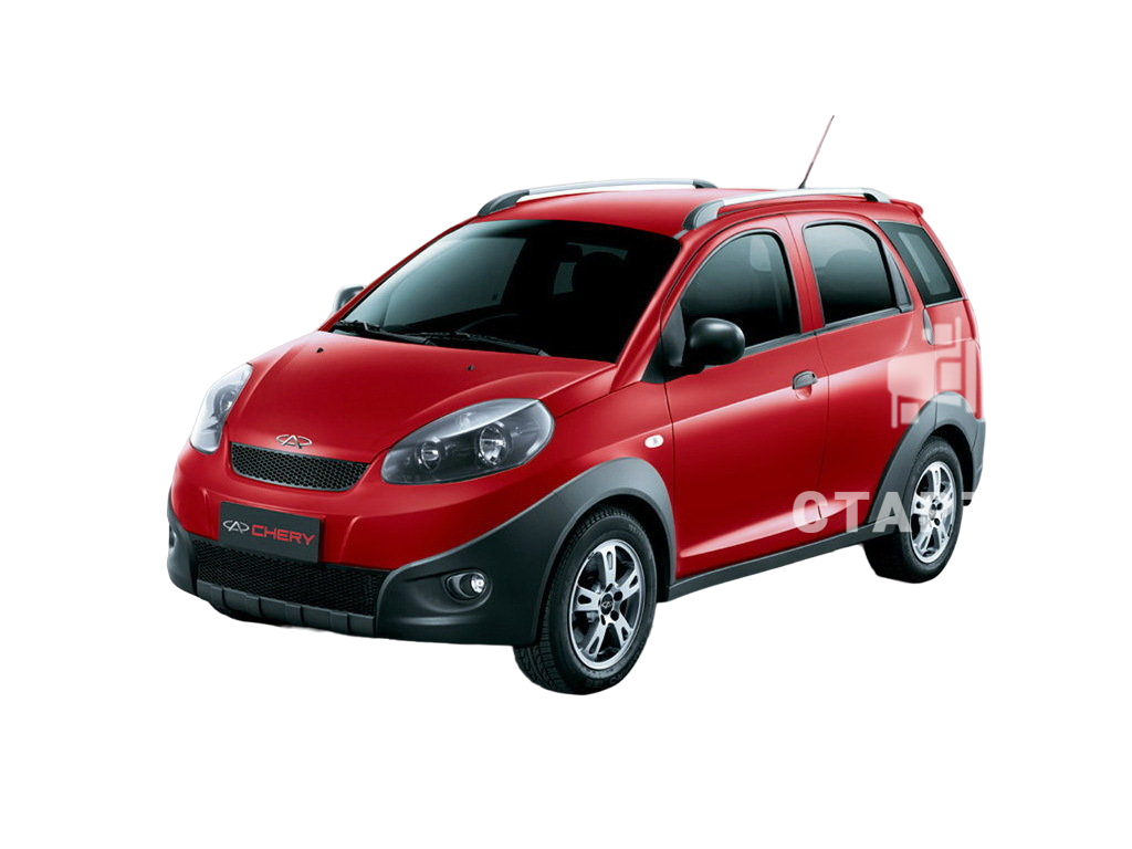 Чери indiS S18D