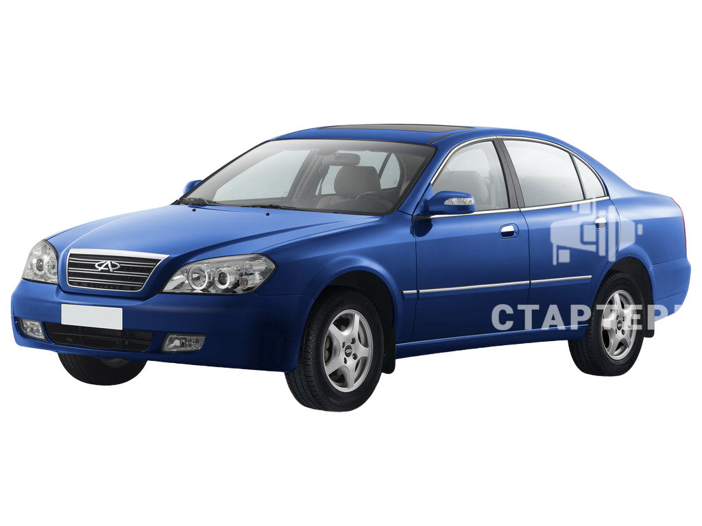 Чери Oriental Son B11
