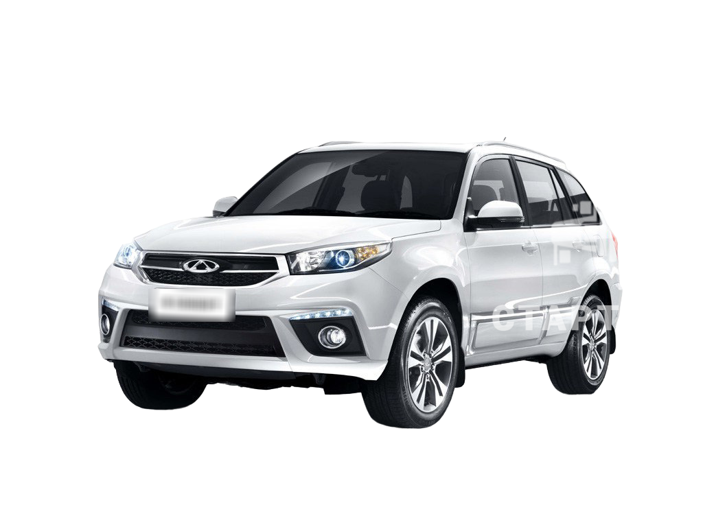 Чери Тигго 3 1 SUV