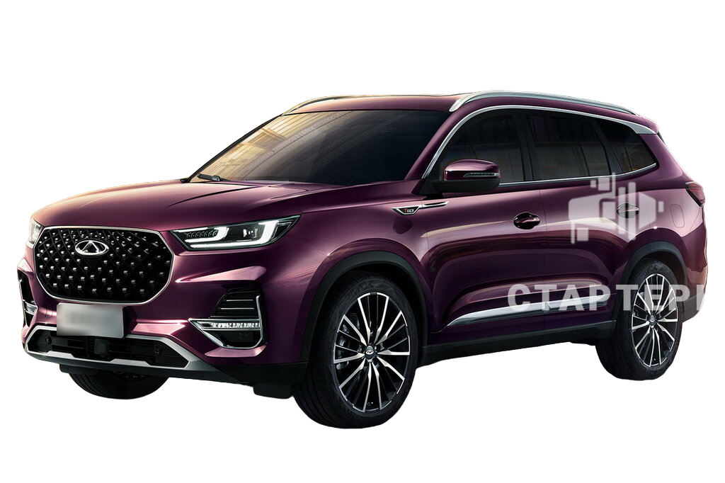 Чери Тигго 8 Про 1 SUV