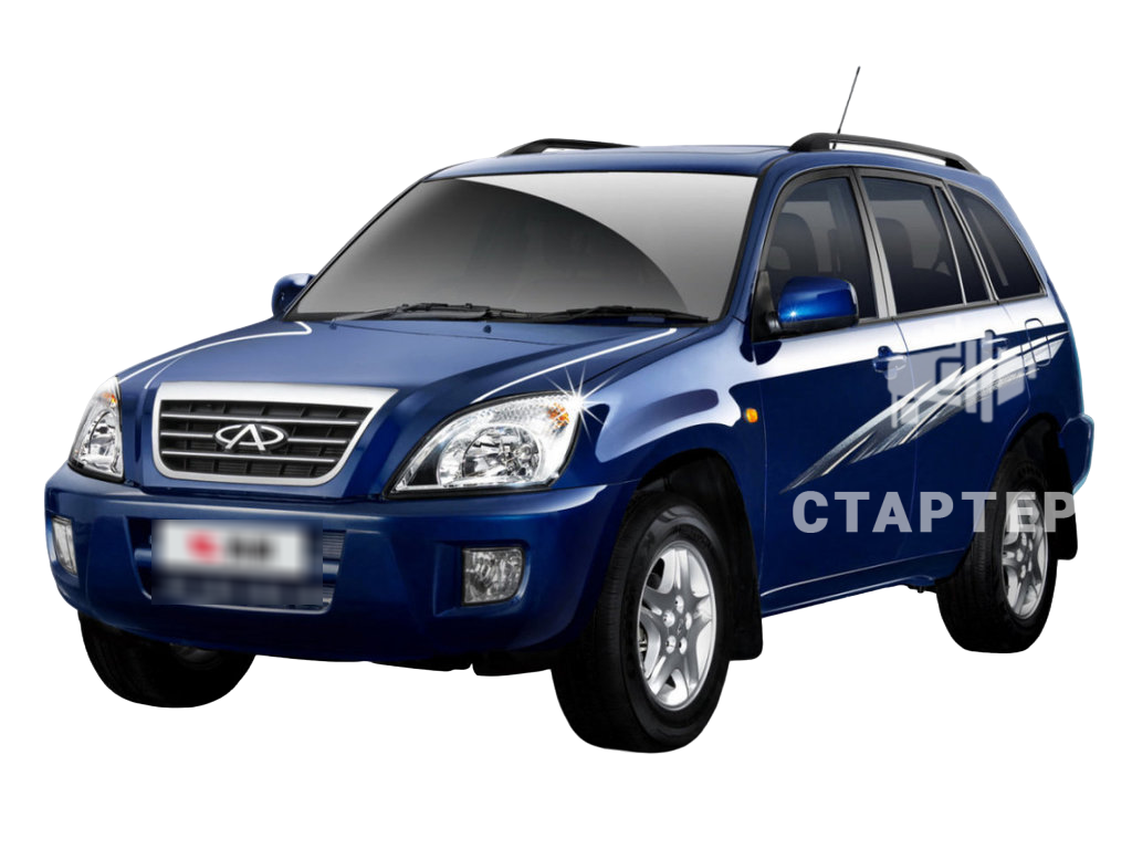 Чери Tiggo T11 1