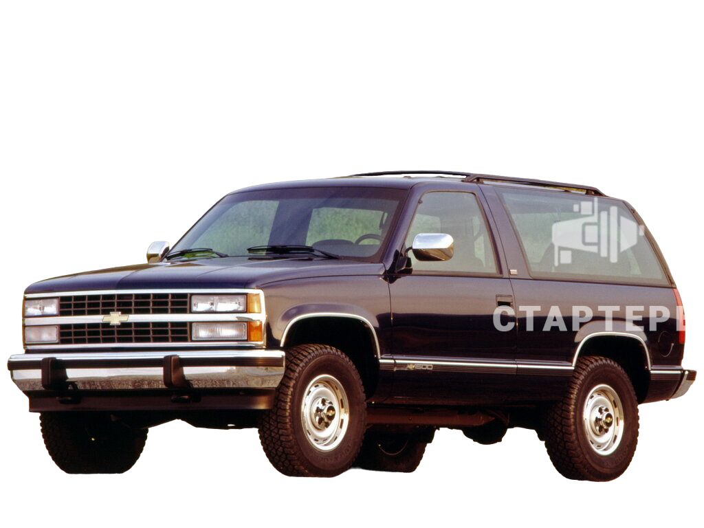 Шевроле Блейзер К5 3 SUV