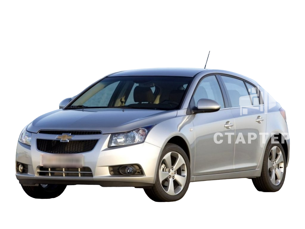 Шевроле Круз 1 Хэтчбек