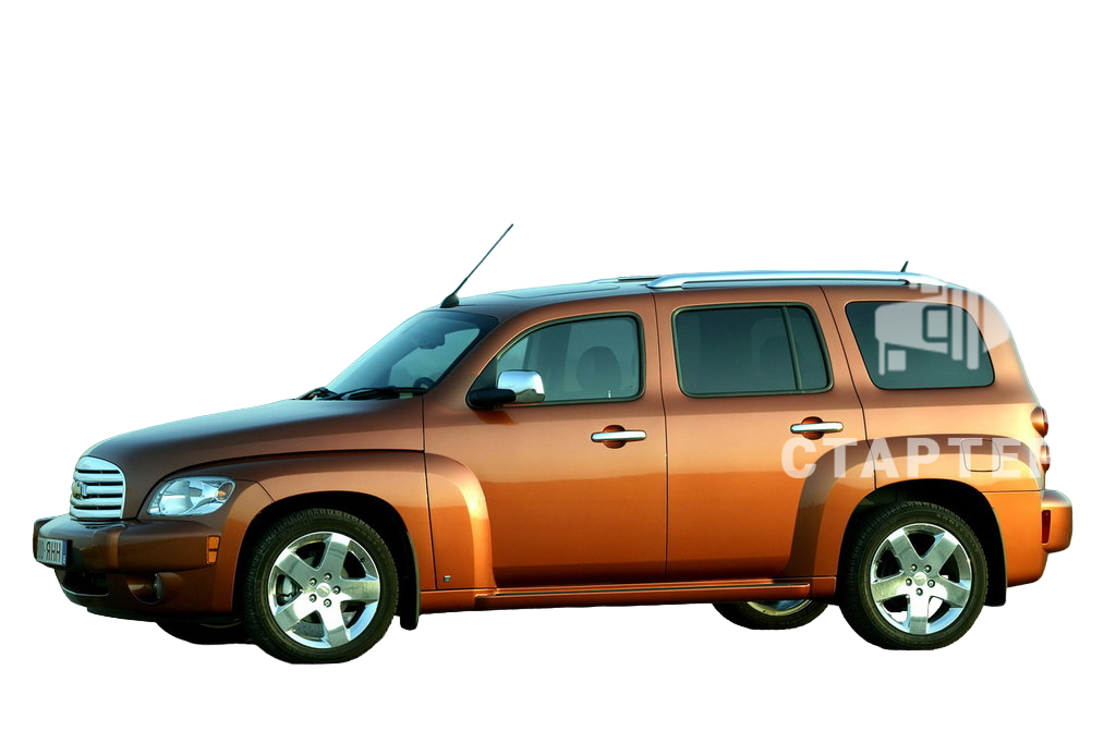 Шевроле HHR 1 Хэтчбек