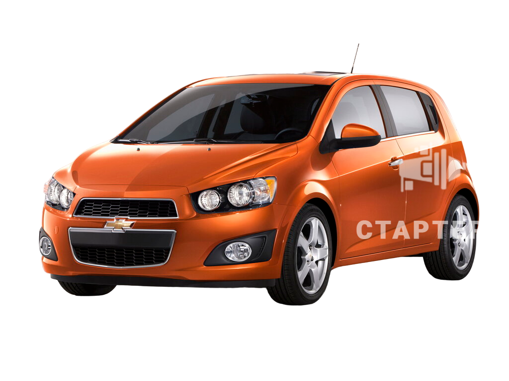 Шевроле Соник 1 Хэтчбек
