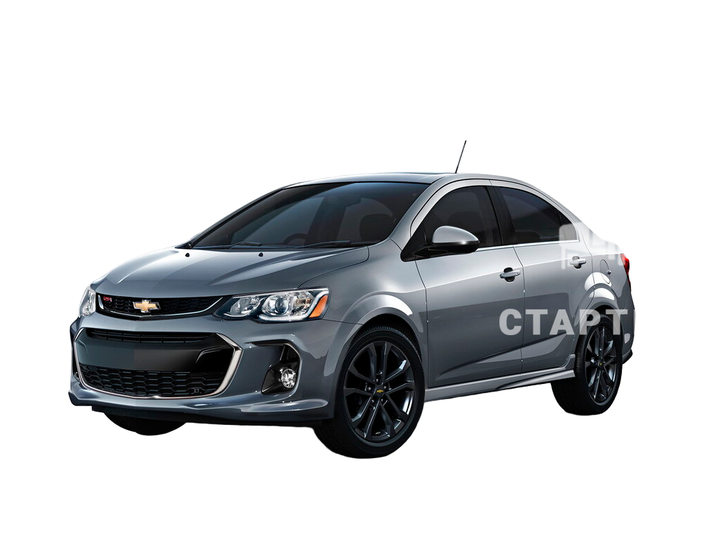 Шевроле Соник
