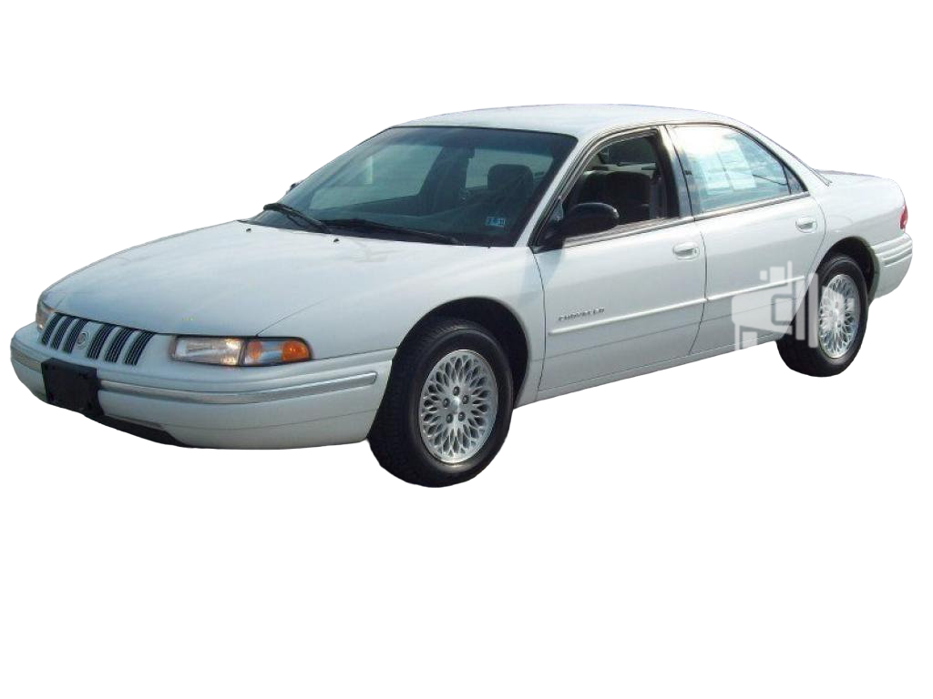 Крайслер Конкорд 1