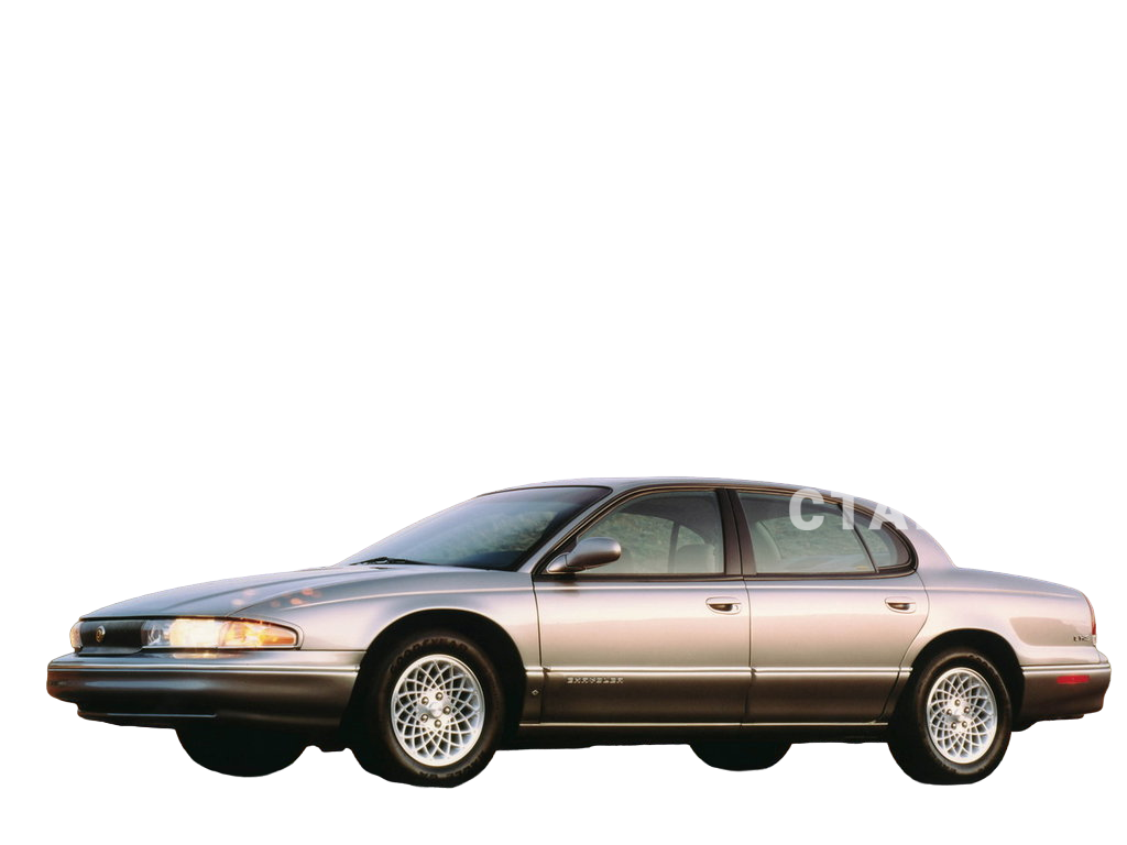 Крайслер ЛХС 1