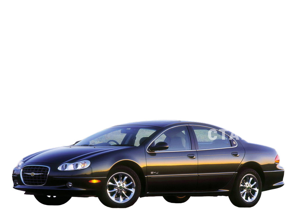 Крайслер ЛХС