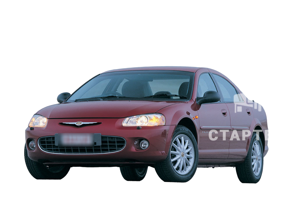 Крайслер Себринг