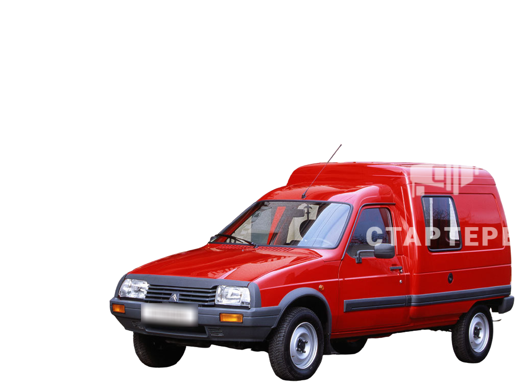 Ситроен C15