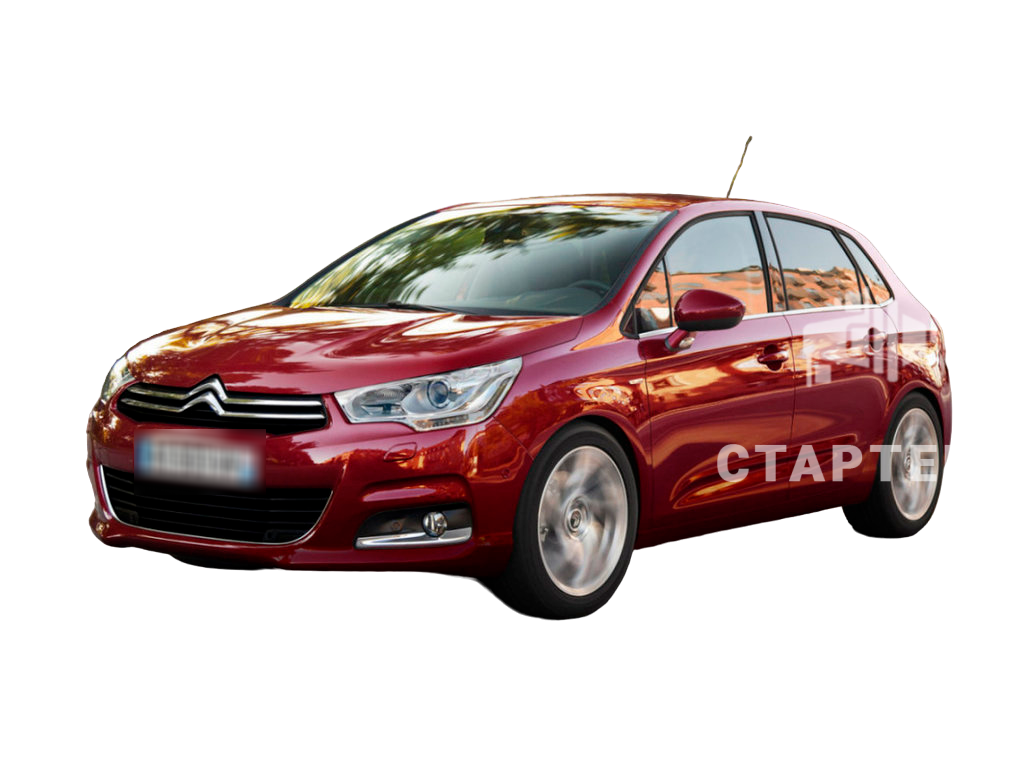 Ситроен С4 2 Хэтчбек