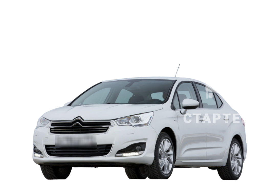 Ситроен С4
