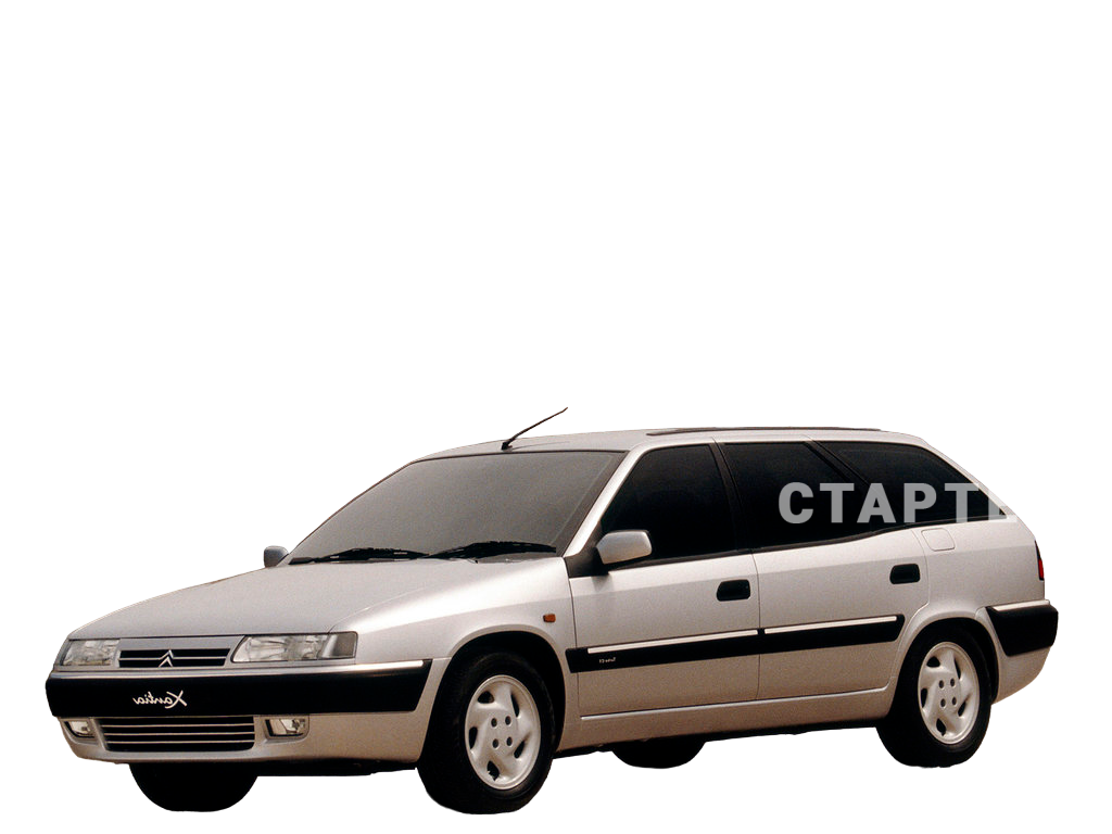 Ситроен Ксантия 1 Универсал