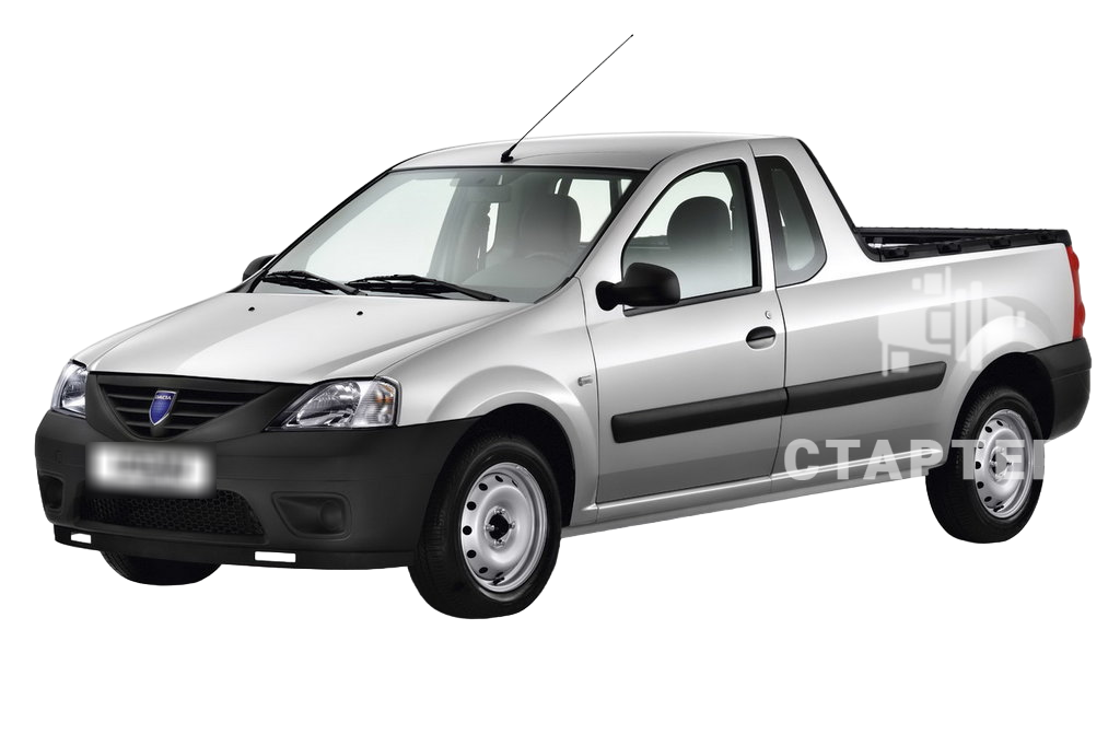 Дачия Logan Pick-Up