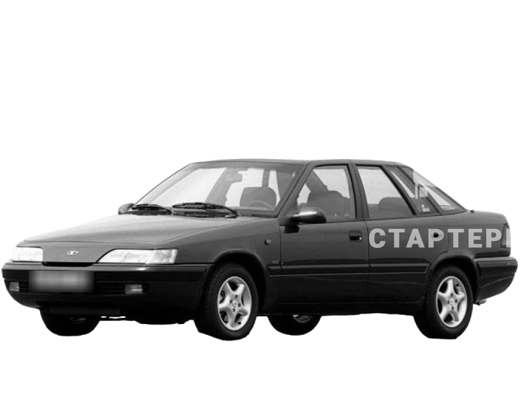 Дэу Эсперо 1