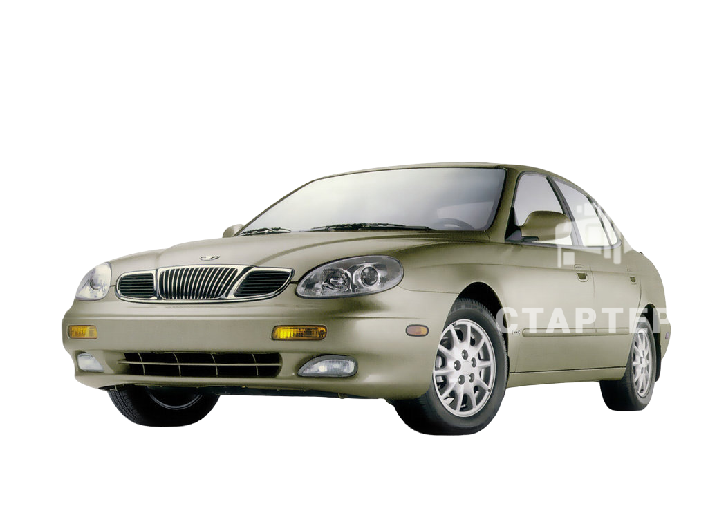Дэу Леганза 1