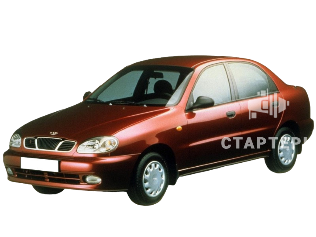 Дэу Сенс
