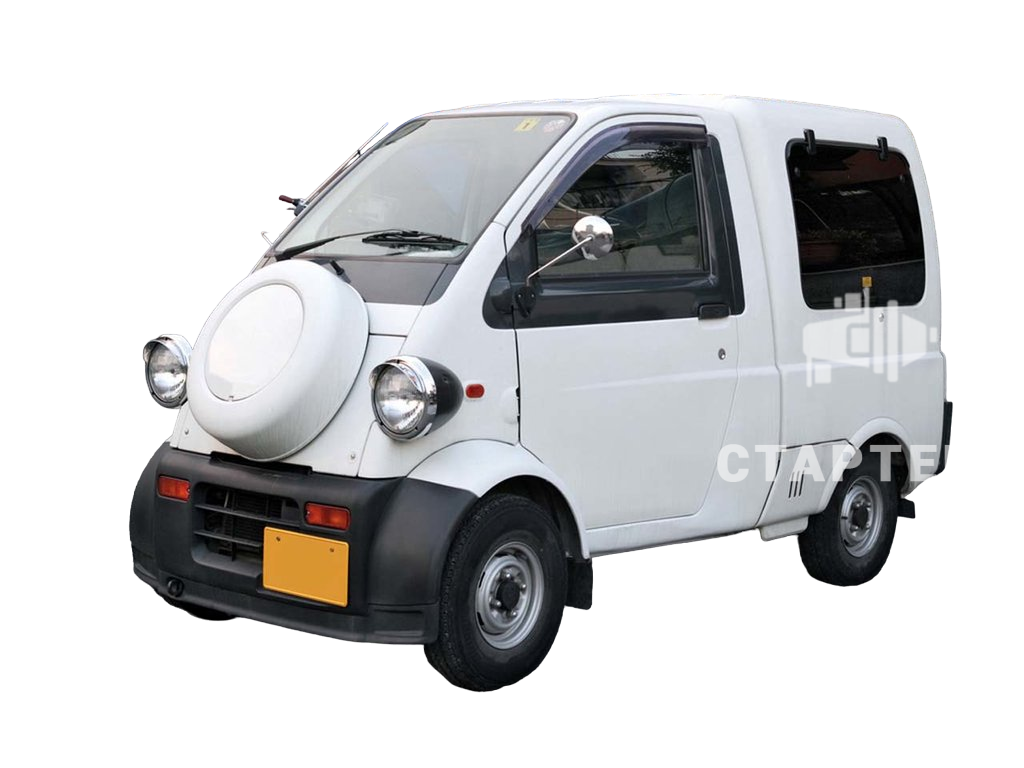 Дайхатсу Midget II 2 Хэтчбек