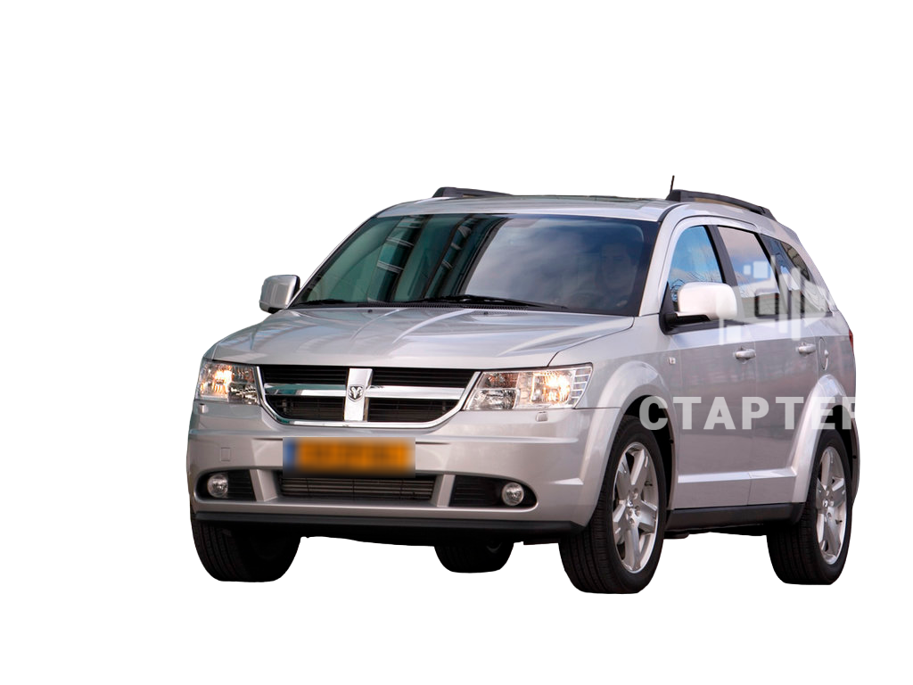 Додж Джорни 1 SUV