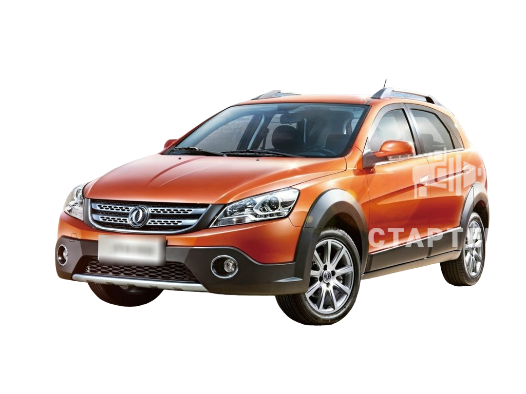 ДонгФенг Н30 Кросс
