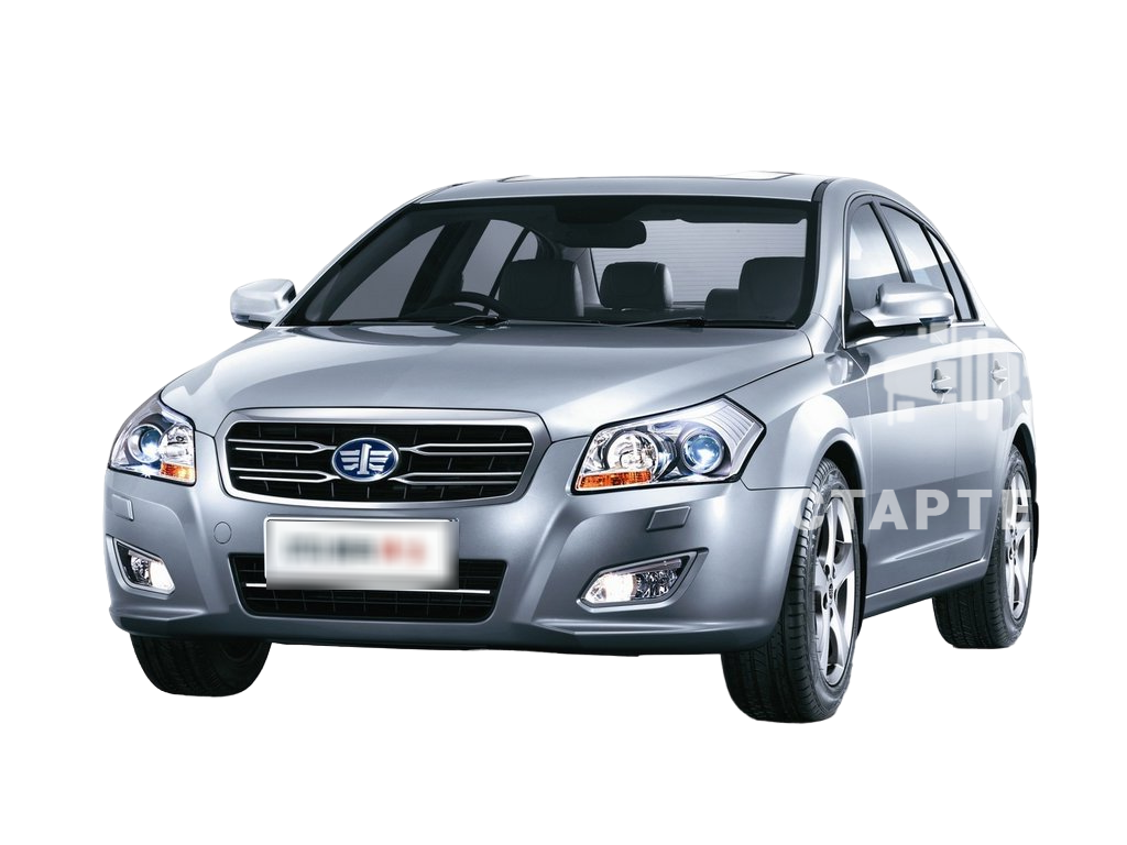 ФАВ Besturn B70 1 Седан