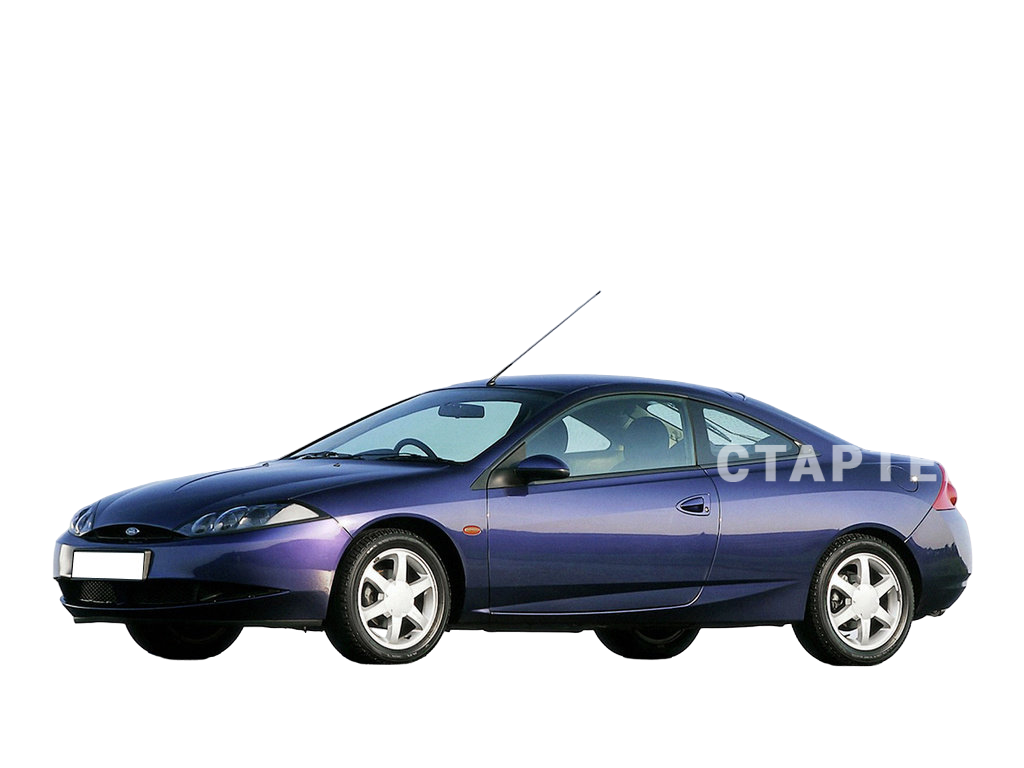 Форд Кугуар