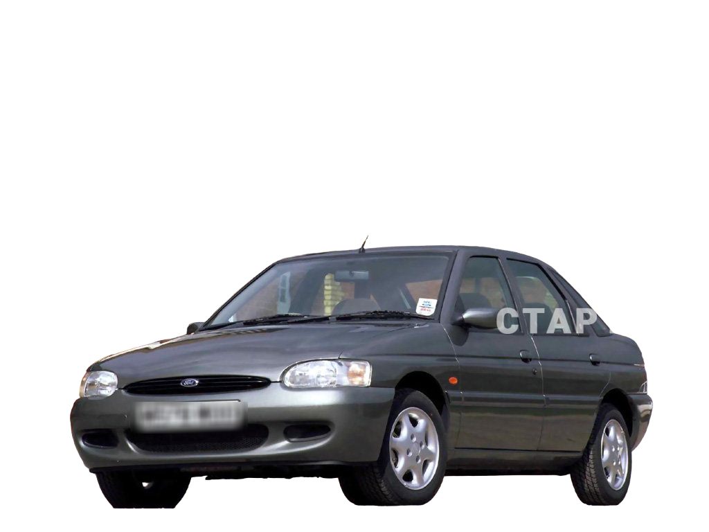 Форд Эскорт 6 Хэтчбек