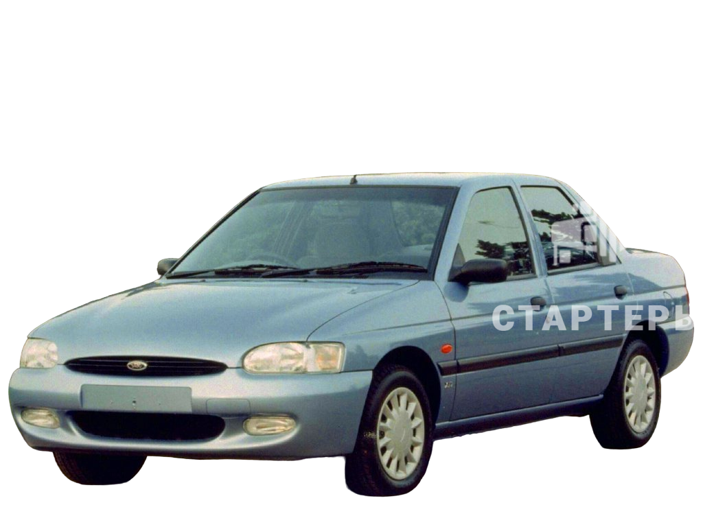 Форд Эскорт 6