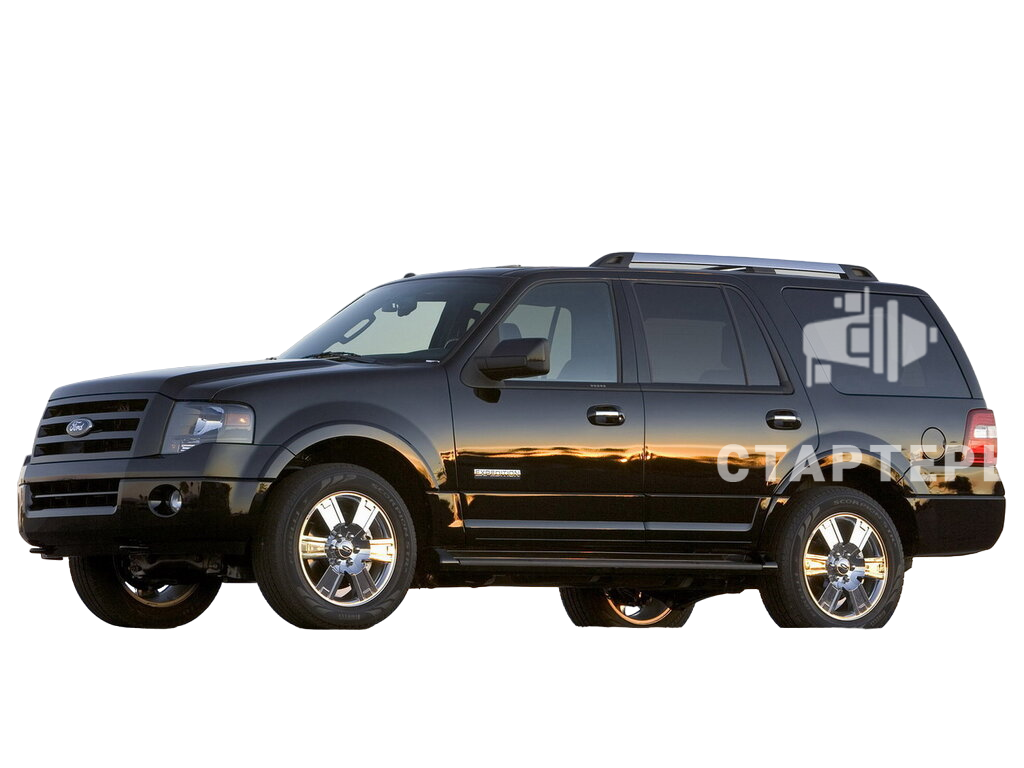 Форд Экспедишн 3 SUV