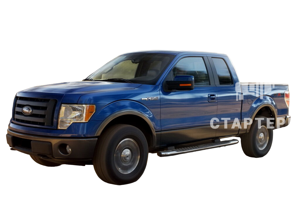 Форд F150