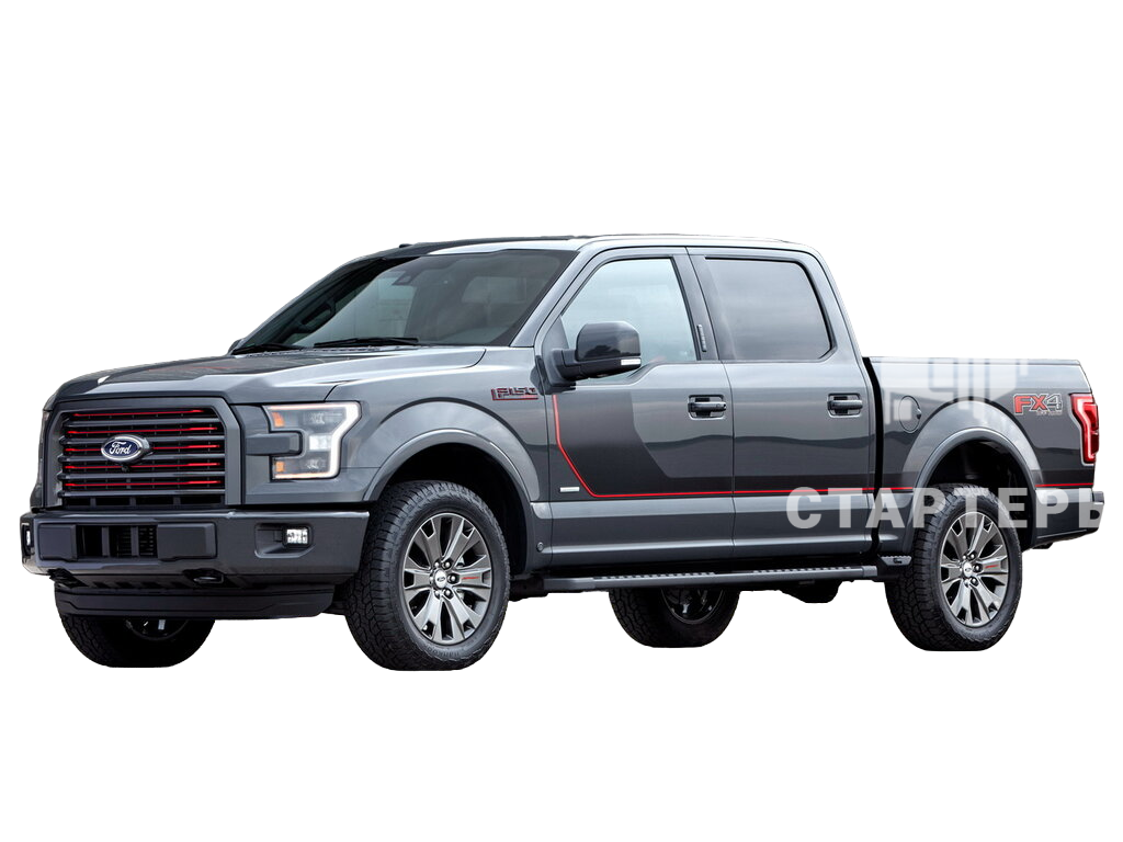 Форд F150 8 Пикап