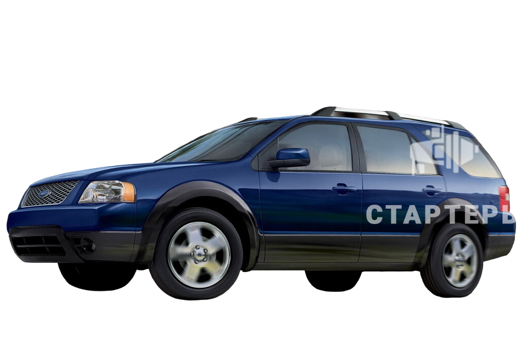 Форд Фристайл