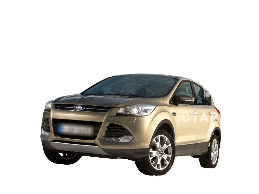 Форд Куга 2 SUV