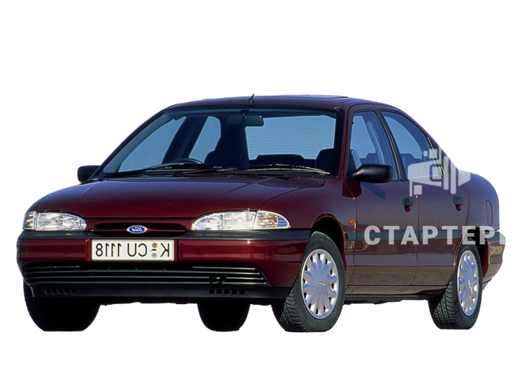 Форд Мондео 1