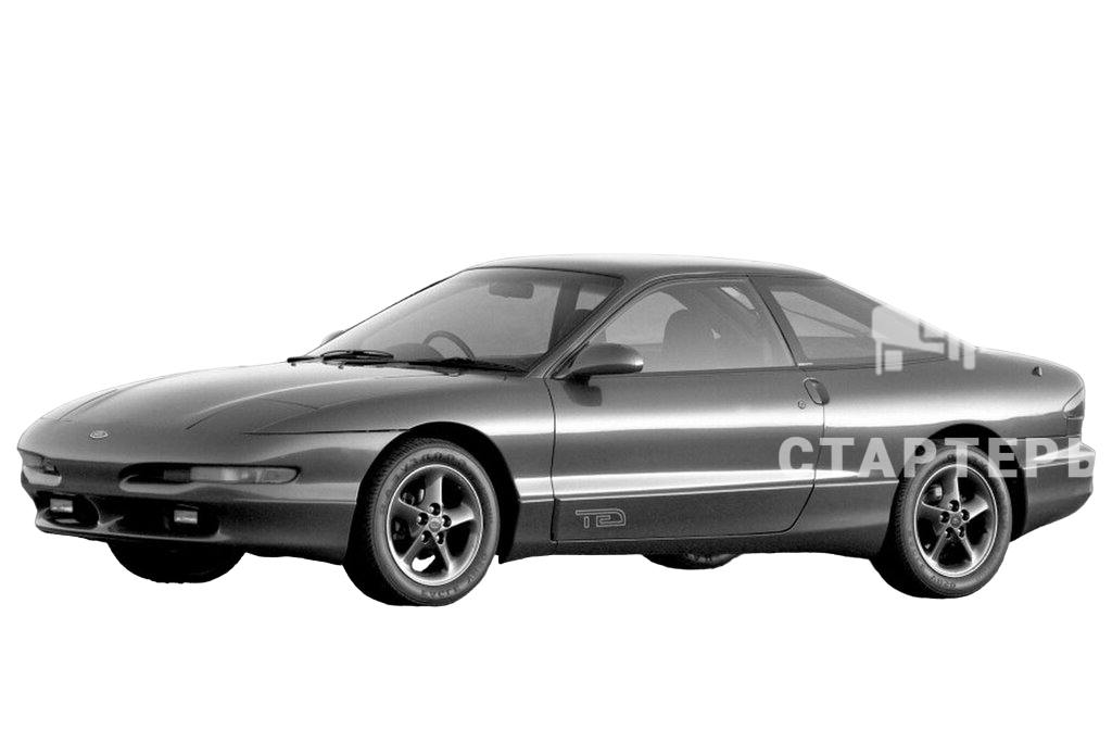 Форд Проуб