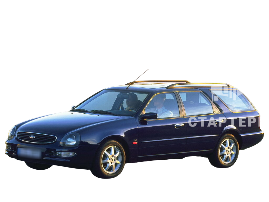 Форд Скорпио 2 Универсал