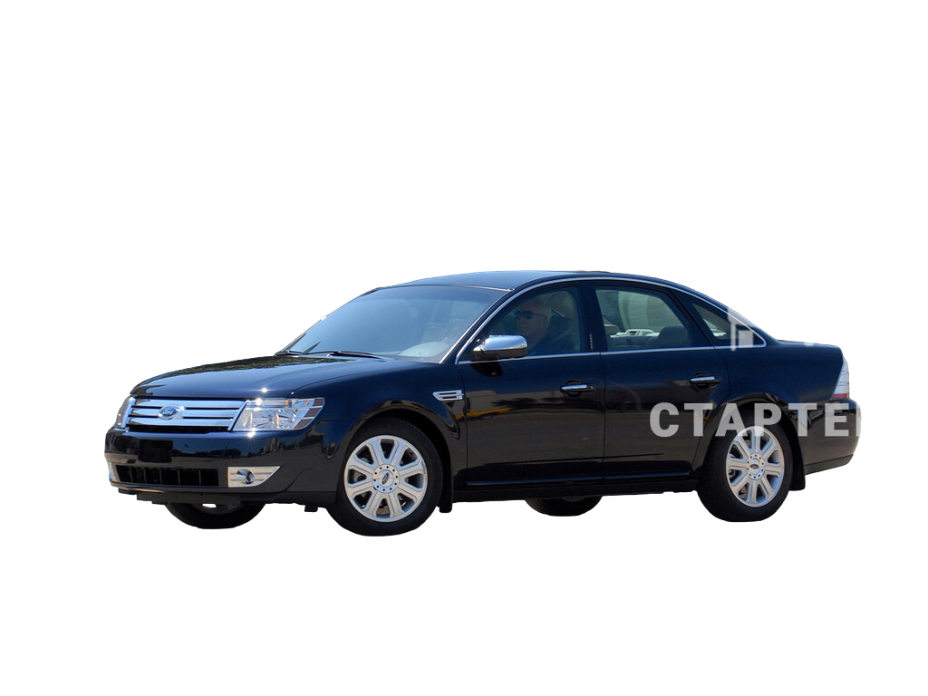 Форд Таурус 5 Седан